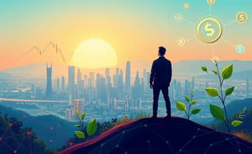 Futuro Brillante: Planifica tus Finanzas Hoy