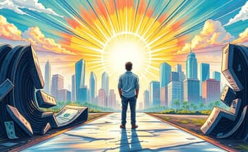 Aprende de los Errores Financieros: Transformando la Adversidad en Crecimiento