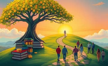 Construye tu Patrimonio: Planificación para la Retirada