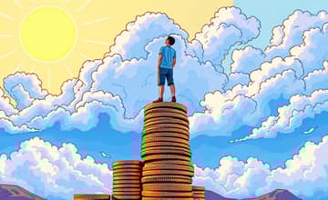 La Resiliencia Financiera: Cómo Superar Obstáculos con Fortaleza Mental