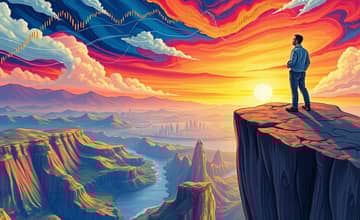 Cómo Superar el Miedo a Invertir: Una Guía Mental Práctica