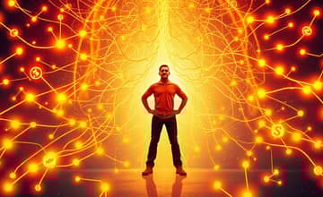 El Secreto de la Consistencia: Programando Tu Mente para el Éxito Financiero