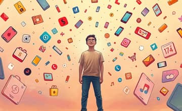 Evita la Trampa del Consumo Impulsivo: Una Mente En Control