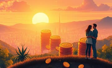 Haz las Paces con el Dinero: Una Relación Sana para una Vida Próspera