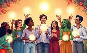 Cultiva una Mentalidad de Abundancia: No Solo en el Dinero