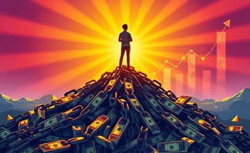 Cambia Tu Narrativa Financiera: Historias que Te Empoderan, No Te Limitan