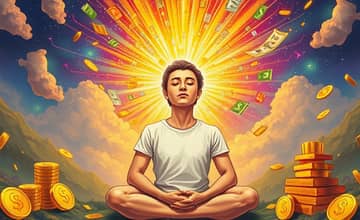 Crea Tu Realidad Financiera: El Poder de la Visualización Consciente