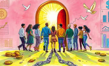 Reinventa Tu Futuro Financiero: Desafía el Status Quo Mental