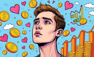 La Psicología del Dinero: Entiende Tus Hábitos Financieros