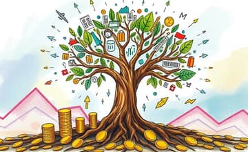 Del Ahorro al Crecimiento: Una Evolución de la Mentalidad Financiera