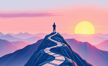 El Valor de la Paciencia: Una Mentalidad Clave para el Éxito a Largo Plazo