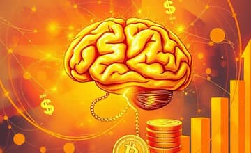 Tu Cerebro, Tu Mayor Inversión: Potenciando Tu Éxito Económico