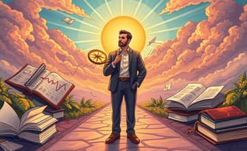 Más Allá de los Números: Cultivando una Mentalidad de Inversor Exitoso