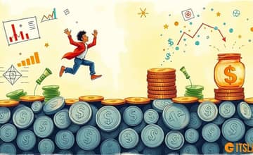 Deja de Procrastinar con Tus Finanzas: Estrategias de Mentalidad Activa