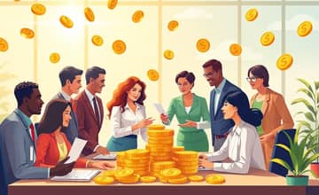 La Ética del Trabajo y el Dinero: Una Conexión Poderosa