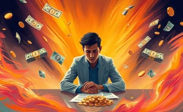 La Inteligencia Emocional y el Dinero: Controla Tus Reacciones