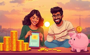 Hábitos Financieros: Crea Rutinas que Impulsen tu Ahorro