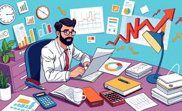 Finanzas para Emprendedores: Presupuesto en el Negocio