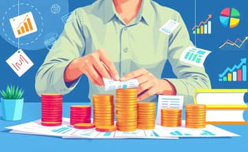 Micro-Presupuestos: Gestión Detallada para el Máximo Control