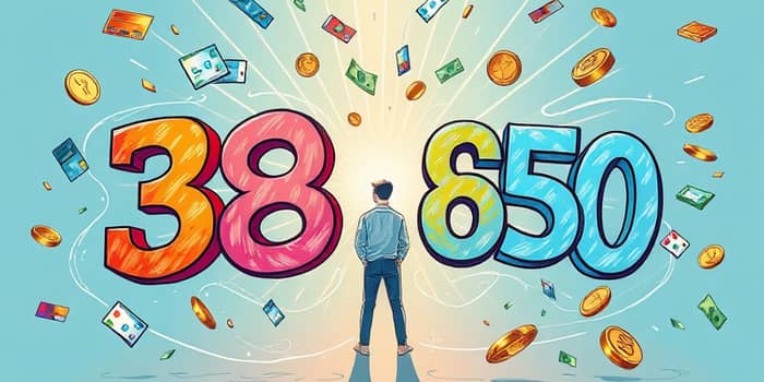 Desmitificando el Crédito: Guía para Entender tu Puntaje