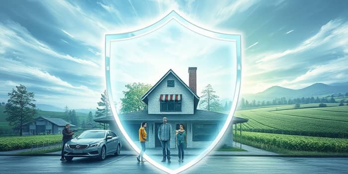 Protege tu Patrimonio: Seguros Indispensables