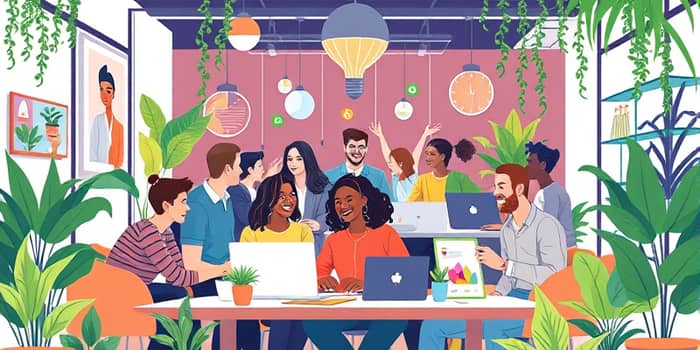 Emprendimiento y Finanzas: Claves para el Éxito