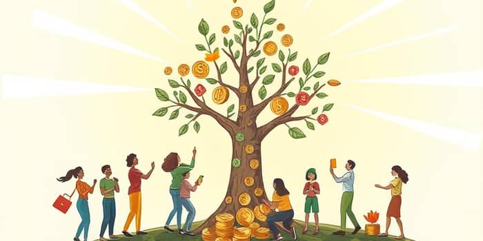 Ahorro Inteligente: Más Allá de la Cuenta Bancaria