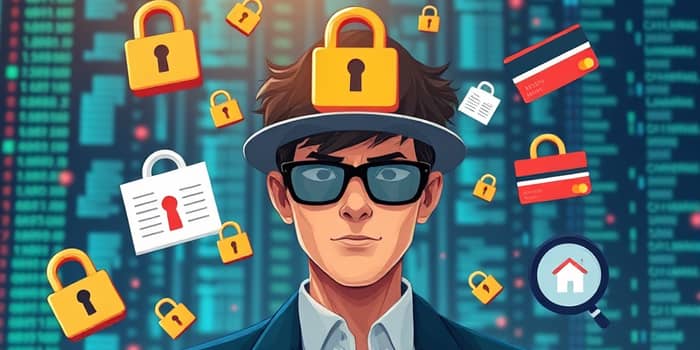 Fraudes Financieros: Detecta y Evita Estafas