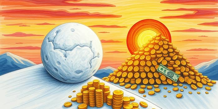 Intereses Compuestos: El Secreto del Crecimiento Acelerado