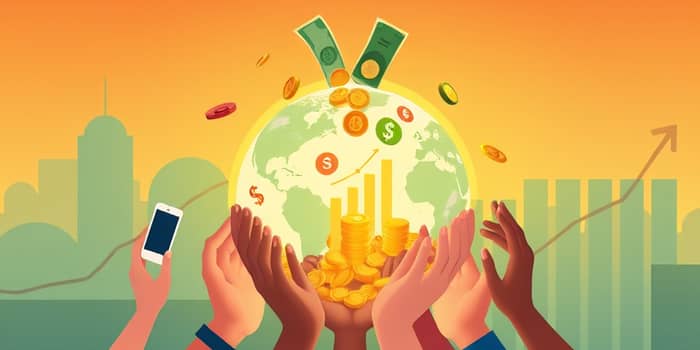 Fondos Mutuos: Ventajas y Desventajas para el Inversor