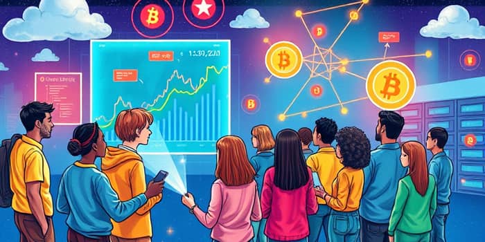 El Impacto de la Tecnología en tus Finanzas