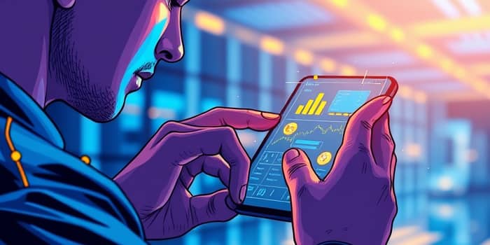 Finanzas Personales en la Era Digital