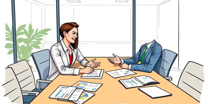 Cómo Negociar un Mejor Salario: Estrategias Efectivas