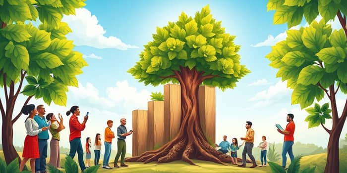 Inversión Socialmente Responsable: Gana y Impacta