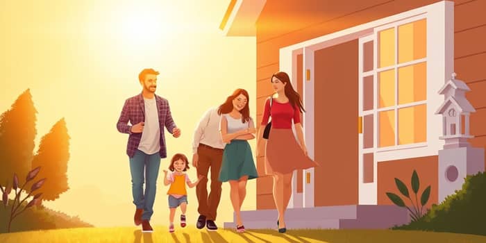 Hipoteca: Guía Completa para Comprar tu Hogar