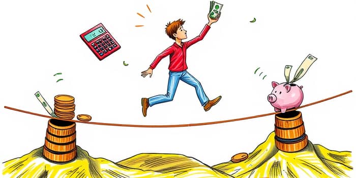 Errores Comunes en Finanzas y Cómo Evitarlos