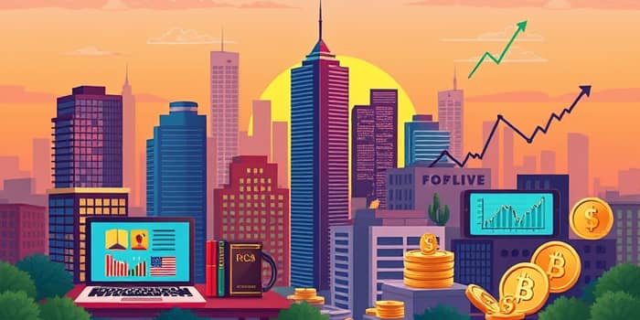 Generación de Ingresos Pasivos: Ideas Prácticas