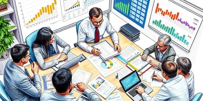 El Rol de los Asesores Financieros