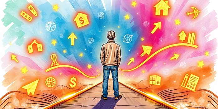 Préstamos Personales: Cuándo y Cómo Usarlos Inteligentemente