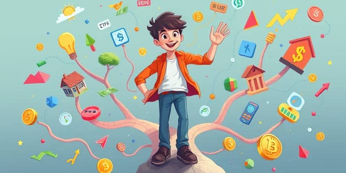 Estrategias de Inversión para Principiantes