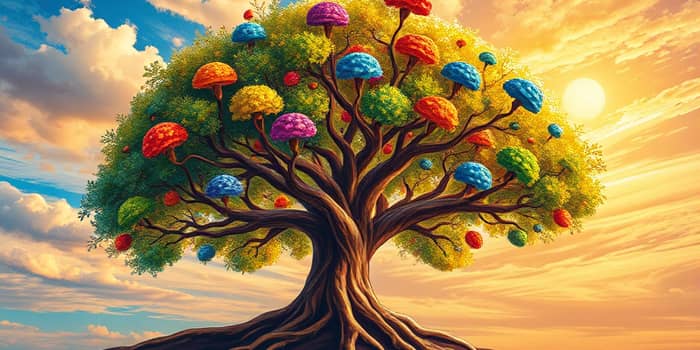 Diversificación: Clave para Reducir Riesgos