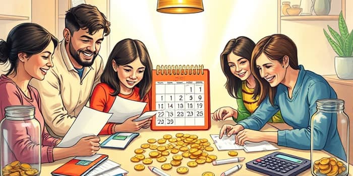 Maximizando tus Ahorros: Consejos Prácticos