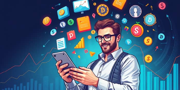 Herramientas Digitales para el Inversionista