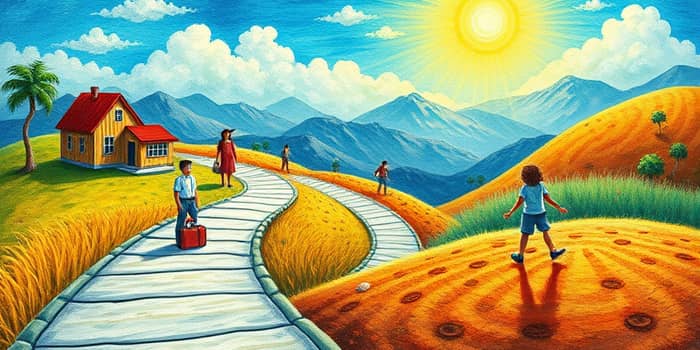 Planes de Ahorro para Proyectos de Vida