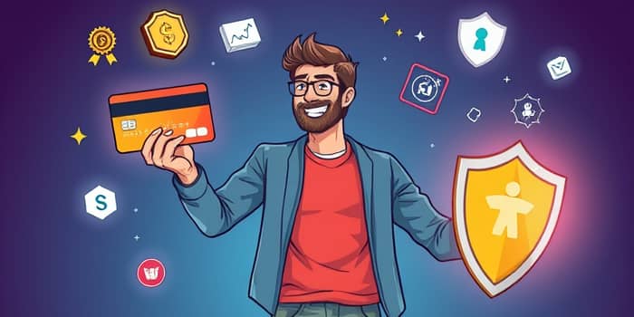 Dominando la Tarjeta de Crédito: Beneficios y Cautelas