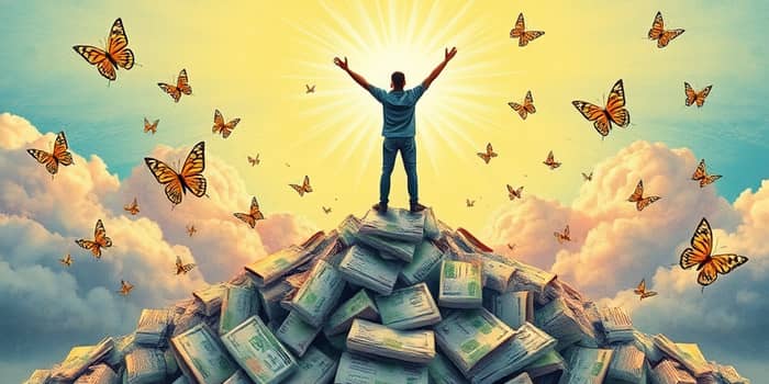 Adiós a las Deudas: Un Plan Paso a Paso