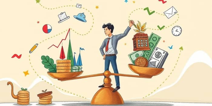 Errores Comunes al Invertir y Cómo Evitarlos