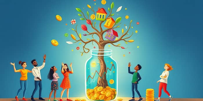 Microinversiones: Empezando con Poco