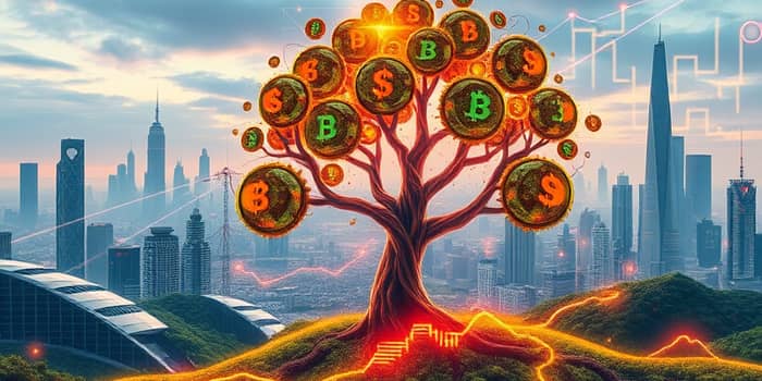 Automatiza tus Ahorros e Inversiones