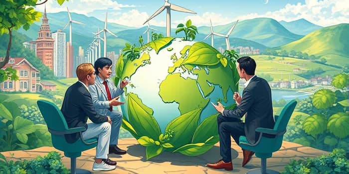 Invirtiendo con Propósito: ISR y ESG